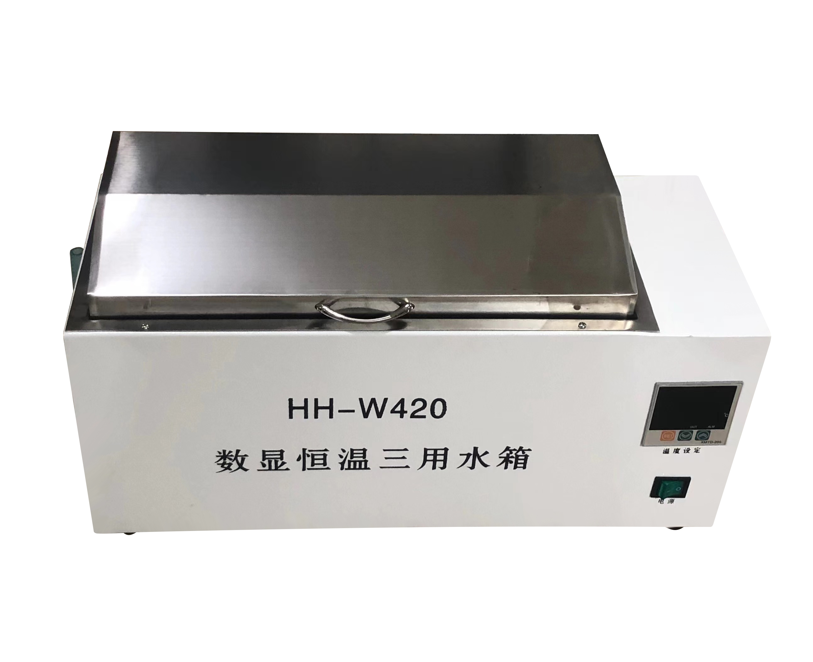 HH-W420数显恒温三用水箱