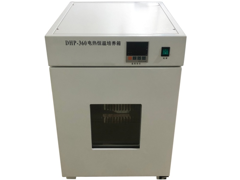 DHP-360电热恒温培养箱