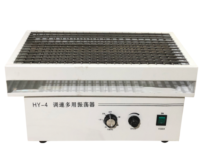 HY-4调速多用振荡器