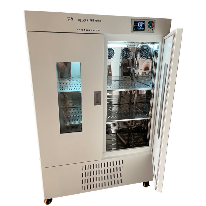 500L霉菌培养箱